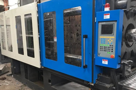 塑料注塑機(jī)模板為何頻繁斷裂？原因竟是如此！