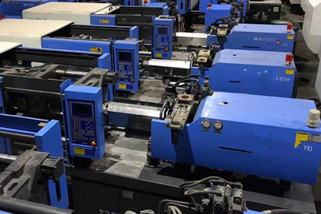 注塑機(jī)市場價(jià)格多變，究竟是何原因？