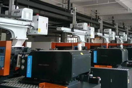 臥式精密注塑機是否支持多種注塑材料的加工？