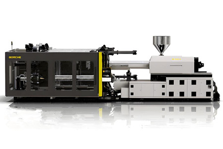 果筐注塑機噪音大怎么辦？專業(yè)廠家為您解憂！