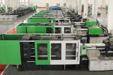 果筐注塑機噪音大怎么辦？專業(yè)廠家為您解憂！