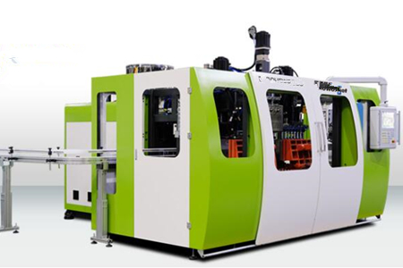 果筐注塑機如何設定螺桿前進時間？