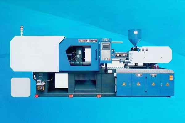 高速PET瓶坯注塑機核心技術(shù)解析