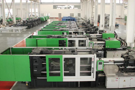 果筐注塑機(jī)如何保養(yǎng)？分享8種常用方法！