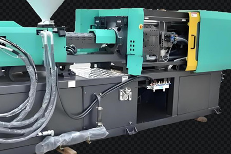 塑料注塑機(jī)的生產(chǎn)能力如何計(jì)算？京瓊告訴你！