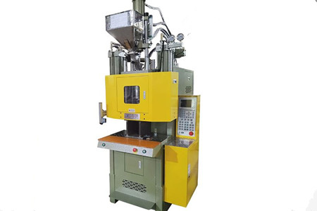 立式注塑機的型號有哪些？如何選型？