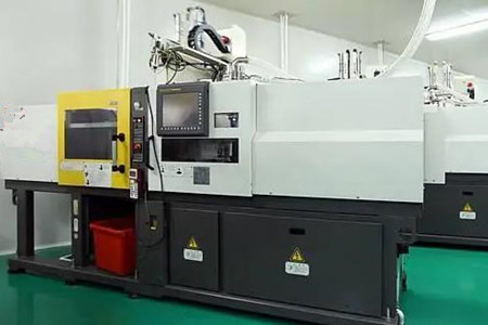 如何減輕混雙色注塑機(jī)的噪音？京瓊告訴您！