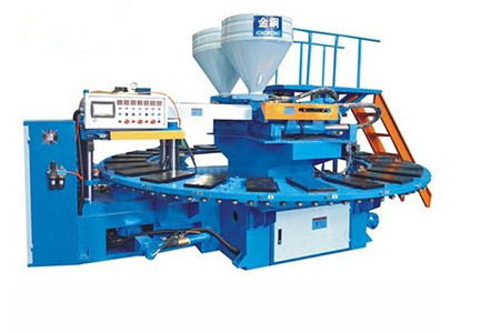 選擇混雙色注塑機(jī)廠家時(shí)應(yīng)該注意哪些問題呢？