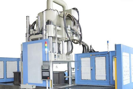 如何判斷塑料注塑機(jī)回收價(jià)值？不能只看使用壽命！