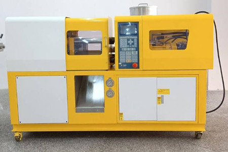 小型塑料注塑機(jī)有哪些？京瓊機(jī)械來(lái)分享！