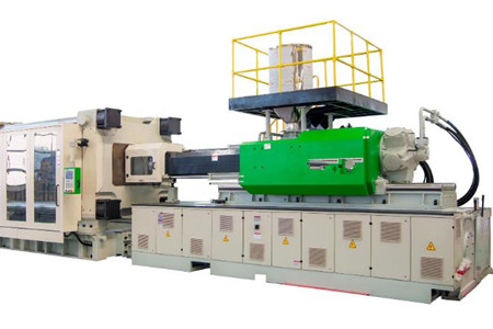 大型二板注塑機(jī)的生產(chǎn)能力如何計(jì)算？